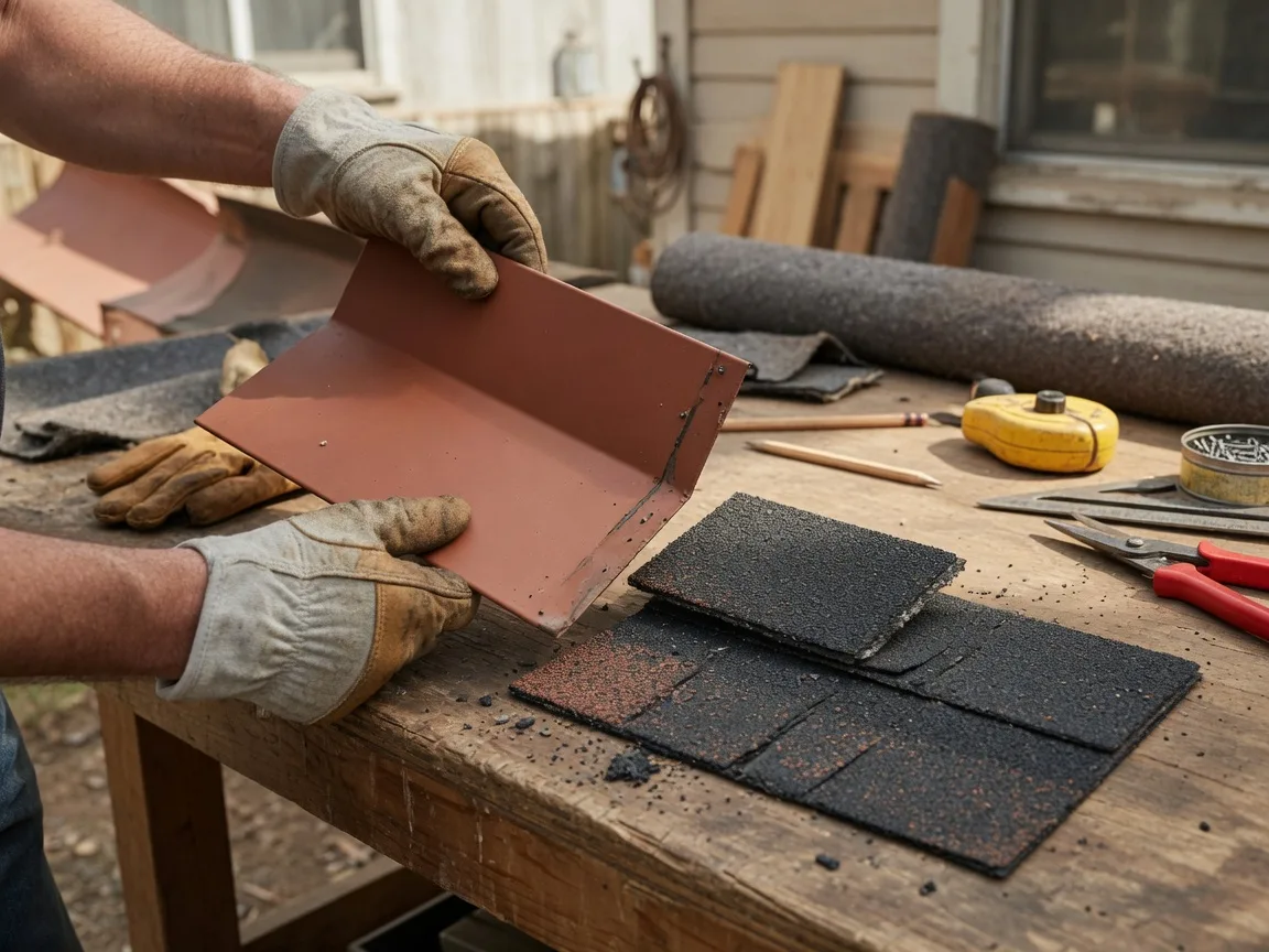 Roof Repair company in St Louis Park, MN
